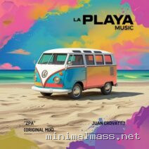 Juan Crovatto – Zpa cover