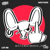 LET BR – Westside cover