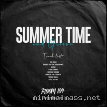 FDF (Italy) – Summer Time and Groove cover