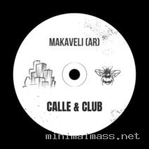 Makaveli (AR) – Calle & Club cover