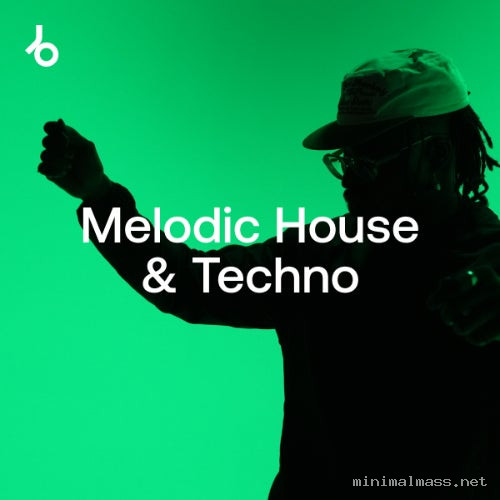 VA - Warm Up Essentials 2026_ Melodic H&T