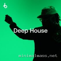 VA – Warm-Up Essentials 2026: Deep House cover
