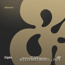 Ciphr – cover
