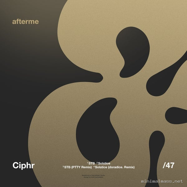 Ciphr –