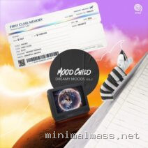 VA – Dreamy Moods Vol. 2 cover