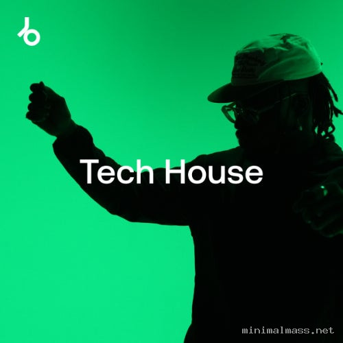 VA - Warm Up Essentials 2026_ Tech House