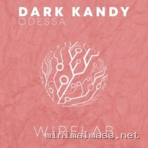 Dark Kandy – Odessa cover
