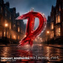 Rossweisse, Trokmat – Showing Off cover
