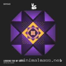 MATTEO (COL), FLAGUER – Looking For My Shyft cover