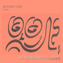 Mursy – Rhymes Like cover
