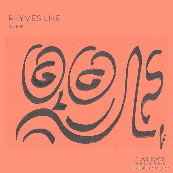 Mursy – Rhymes Like
