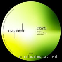 Thudoor – Filet Midion cover