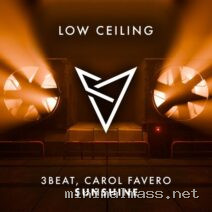 3Beat, Carol Fávero – SUNSHINE cover