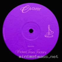 Wicked Traxx Factory – Hypnotizing cover