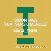 Sergio Mendes, Simon Fava – Magalenha cover