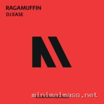 Dj Ease – Ragamuffin cover