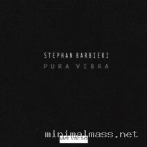 Stephan Barbieri – Pura Vibra cover
