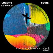 Umberto Pagliaroli, Serite – Miami cover