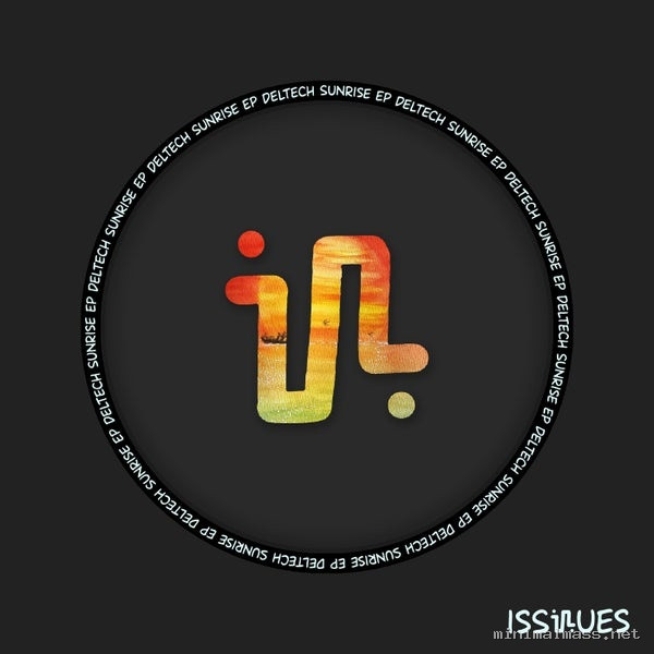 Deltech – Sunrise EP