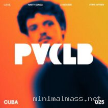 Cuba (PT) – L.O.V.E. EP cover