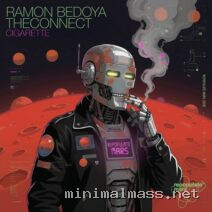 Ramon Bedoya, TheConnect – Cigarette cover