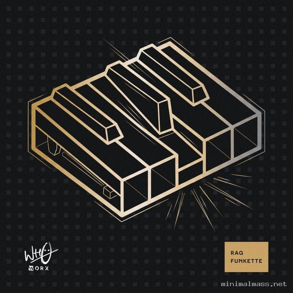 Rag – Funkette