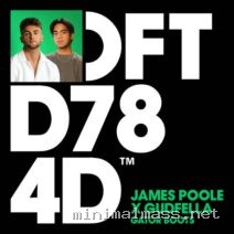GUDFELLA, James Poole – Gator Boots cover