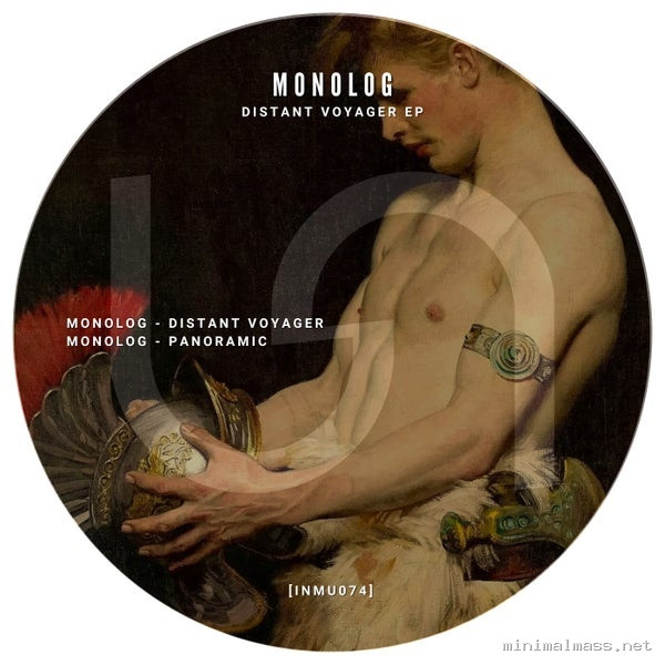 Monolog – Distant Voyager EP