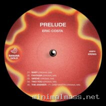 Eric Costa, Gabi Martin – Prelude cover