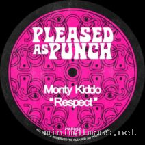 Monty Kiddo – Respect (Extended Mix) cover