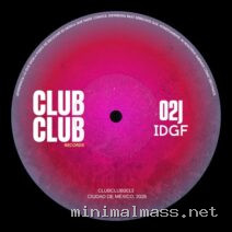 O2J – IDGF cover