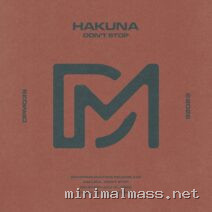 Hakuna – Don’t Stop cover