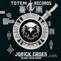 Jorick Croes – Blow your mind (Extended Mix) cover