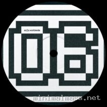 Chris Gialanze, Ozzie Guven – EC2A06 cover