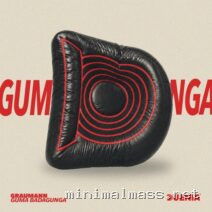 Graumann – Guma Badagunga cover