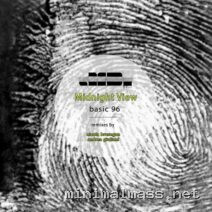 Basic 96 – Midnight View cover