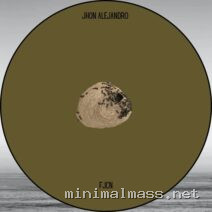 Jhon Alejandro – Fjcn cover