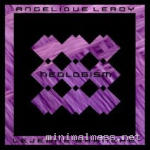 Angelique Leroy – Le Jeune Branché cover