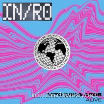 VITO (UK), ARob – Alive cover