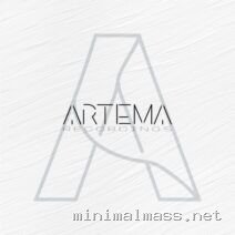 VA – Artema Compilation A cover