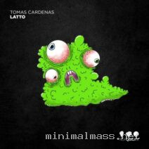 Tomas Cardenas – Latto cover