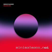 Sergio Ramirez – Release Me cover