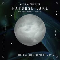 Kevin McCallister – Papoose Lake cover
