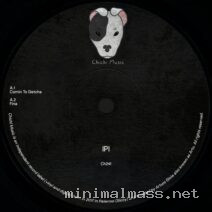 IPI – Comin To Getcha cover