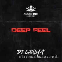 Dj Chilly-T – Deep Feel cover