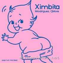 QMore, Mrodriguez – Ximbita cover