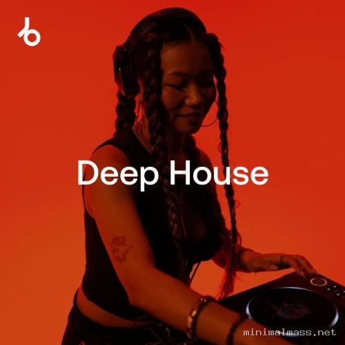 VA - The Deep House Shortlist_ July 2026