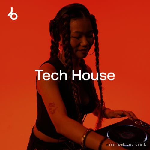 VA - The Tech House Shortlist_ July 2026