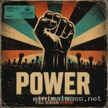 Jats (ofc) – Power cover