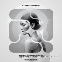 Stanny Abram – Tribal Evolution cover